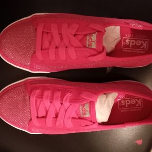 Keds shoe